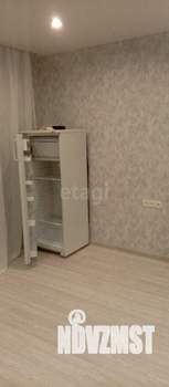 Студия квартира, на длительный срок, 19м2, 4/5 этаж