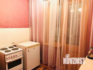 1-к квартира, посуточно, 44м2, 8/9 этаж