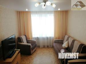 1-к квартира, на длительный срок, 34м2, 5/9 этаж