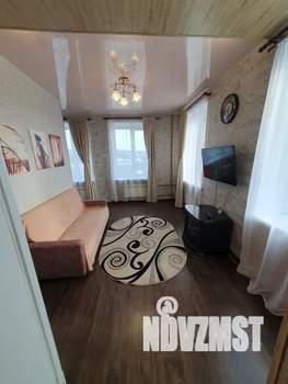 2-к квартира, посуточно, 35м2, 8/11 этаж
