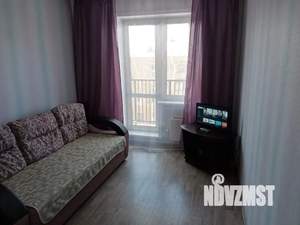 1-к квартира, посуточно, 32м2, 5/9 этаж