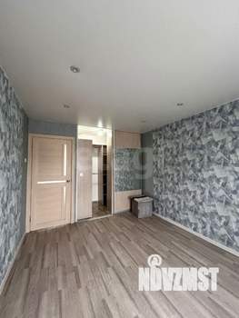 2-к квартира, на длительный срок, 48м2, 4/5 этаж