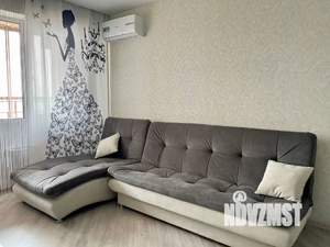 2-к квартира, посуточно, 50м2, 19/25 этаж