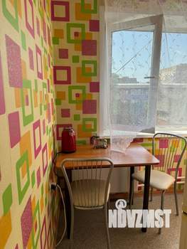 1-к квартира, на длительный срок, 30м2, 5/5 этаж