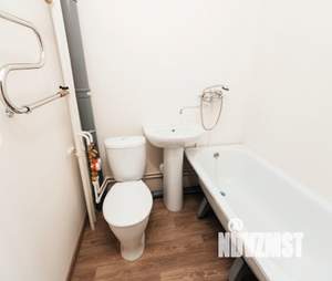 1-к квартира, на длительный срок, 22м2, 4/9 этаж