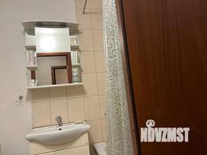 1-к квартира, посуточно, 48м2, 7/16 этаж