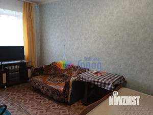 1-к квартира, на длительный срок, 30м2, 1/5 этаж