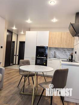 1-к квартира, на длительный срок, 37м2, 16/16 этаж