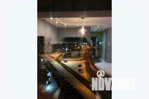 1-к квартира, посуточно, 55м2, 14/16 этаж