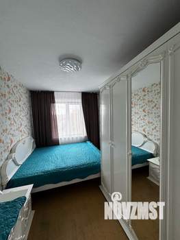 2-к квартира, на длительный срок, 43м2, 8/9 этаж