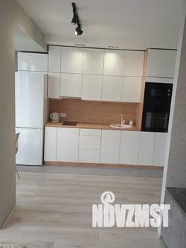 1-к квартира, посуточно, 49м2, 23/25 этаж