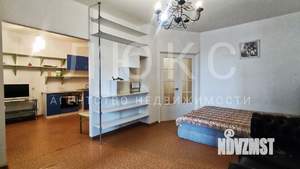 1-к квартира, на длительный срок, 57м2, 11/17 этаж