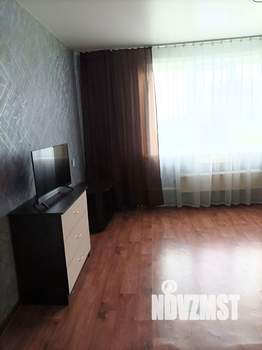 1-к квартира, на длительный срок, 36м2, 10/10 этаж