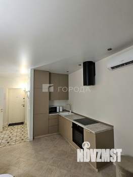 1-к квартира, на длительный срок, 52м2, 11/25 этаж