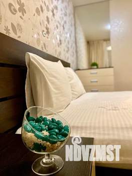 2-к квартира, посуточно, 45м2, 6/10 этаж