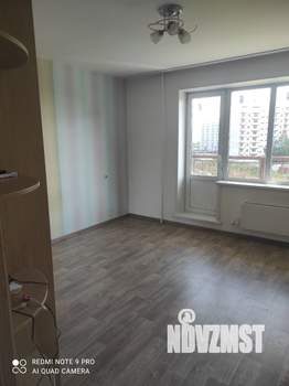 1-к квартира, на длительный срок, 38м2, 5/9 этаж