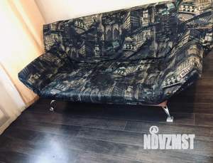 1-к квартира, посуточно, 31м2, 3/3 этаж