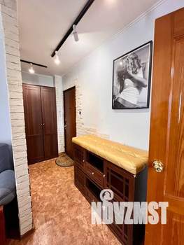 3-к квартира, посуточно, 60м2, 5/5 этаж