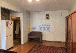2-к квартира, на длительный срок, 45м2, 2/5 этаж