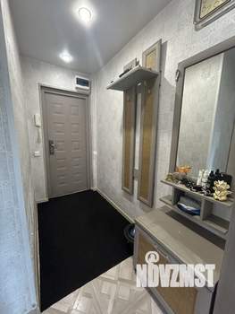 1-к квартира, на длительный срок, 30м2, 2/5 этаж