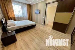 2-к квартира, посуточно, 47м2, 4/9 этаж