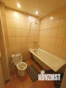 1-к квартира, на длительный срок, 35м2, 7/9 этаж