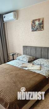 1-к квартира, посуточно, 40м2, 5/16 этаж