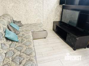 2-к квартира, посуточно, 65м2, 1/1 этаж