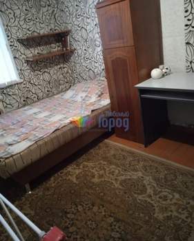 3-к квартира, на длительный срок, 45м2, 1/4 этаж