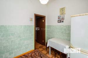 2-к квартира, на длительный срок, 59м2, 3/3 этаж