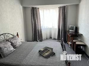 2-к квартира, посуточно, 72м2, 15/16 этаж