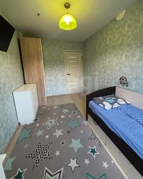 2-к квартира, на длительный срок, 44м2, 4/9 этаж