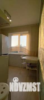 2-к квартира, посуточно, 46м2, 3/5 этаж