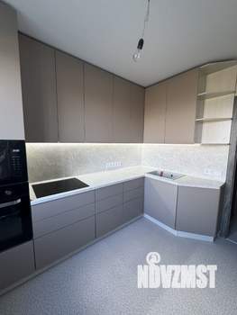 1-к квартира, на длительный срок, 36м2, 3/9 этаж
