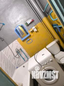 1-к квартира, посуточно, 32м2, 4/5 этаж