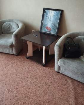 1-к квартира, на длительный срок, 44м2, 5/10 этаж