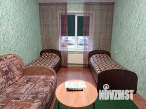 1-к квартира, посуточно, 40м2, 1/9 этаж