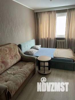 1-к квартира, посуточно, 32м2, 1/1 этаж