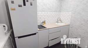 2-к квартира, на длительный срок, 45м2, 4/5 этаж