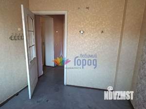 3-к квартира, на длительный срок, 60м2, 2/5 этаж
