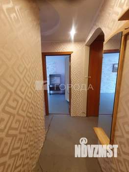 3-к квартира, на длительный срок, 60м2, 1/5 этаж