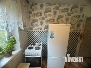 2-к квартира, на длительный срок, 43м2, 3/5 этаж