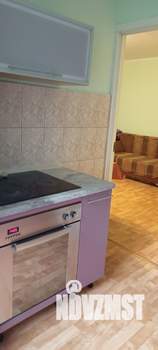 2-к квартира, на длительный срок, 47м2, 2/5 этаж