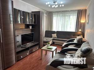 2-к квартира, посуточно, 47м2, 5/5 этаж