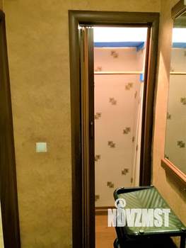 1-к квартира, посуточно, 30м2, 3/5 этаж