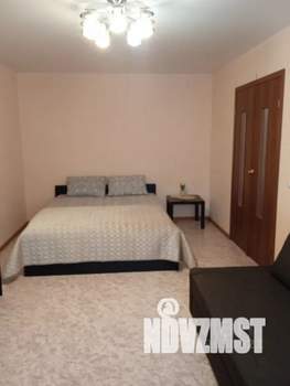 1-к квартира, посуточно, 38м2, 11/16 этаж