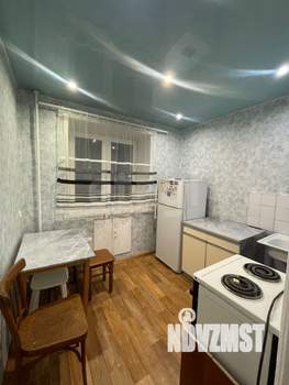 1-к квартира, на длительный срок, 30м2, 3/5 этаж