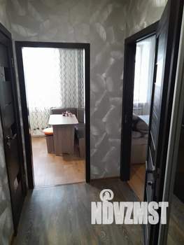 1-к квартира, посуточно, 38м2, 3/5 этаж