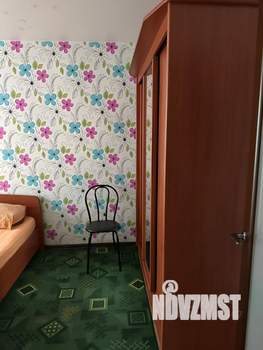 2-к квартира, посуточно, 50м2, 2/9 этаж