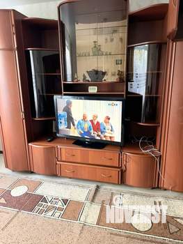 2-к квартира, посуточно, 50м2, 2/9 этаж